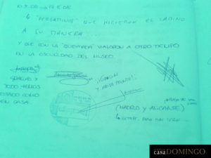 4peregrinos-albergue