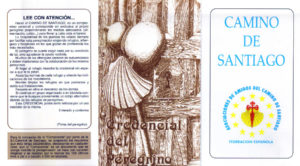 credencial-camino-santiago-ruta-xacobea-peregrino-compostela