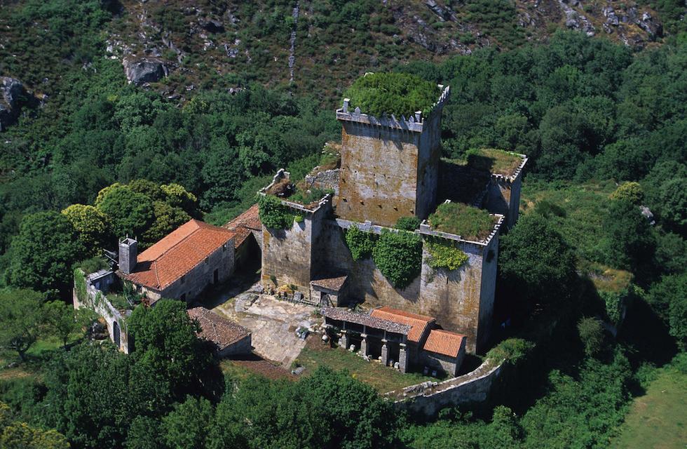 5 lugares que debes visitar en Palas de Rei