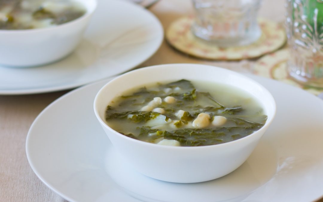 La gastronomía en el Camino Francés