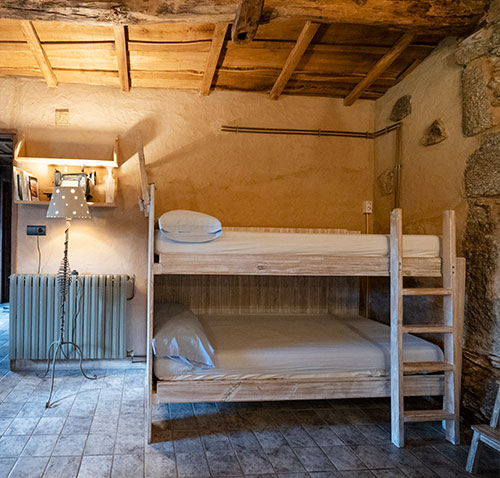 Albergue Casa Domingo Albergue Casa Domingo