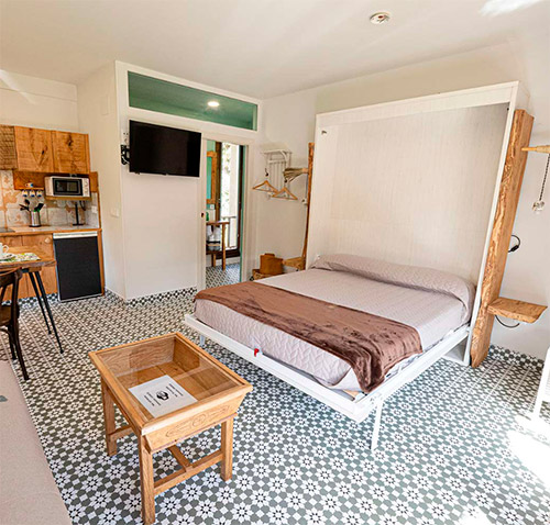 Cabaña del Molinero Cabaña del Molinero